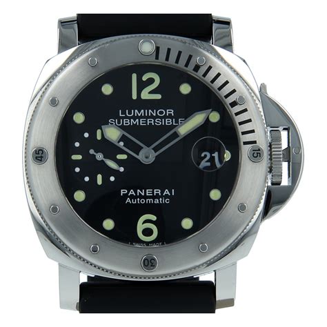 op6725bb1 panerai|panerai luminor submersible.